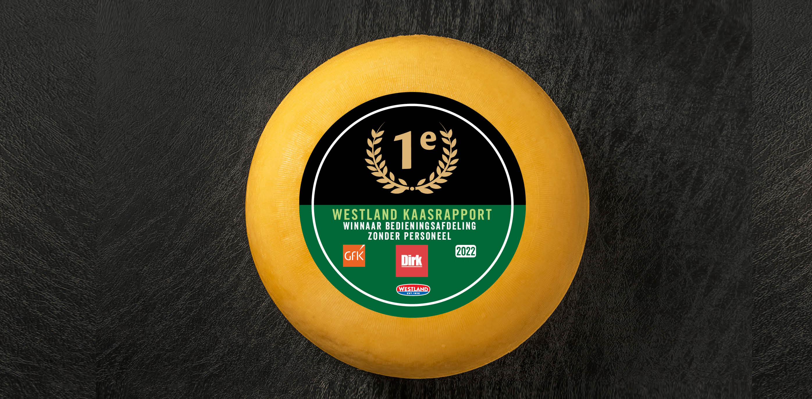 Westland Kaas afbeelding